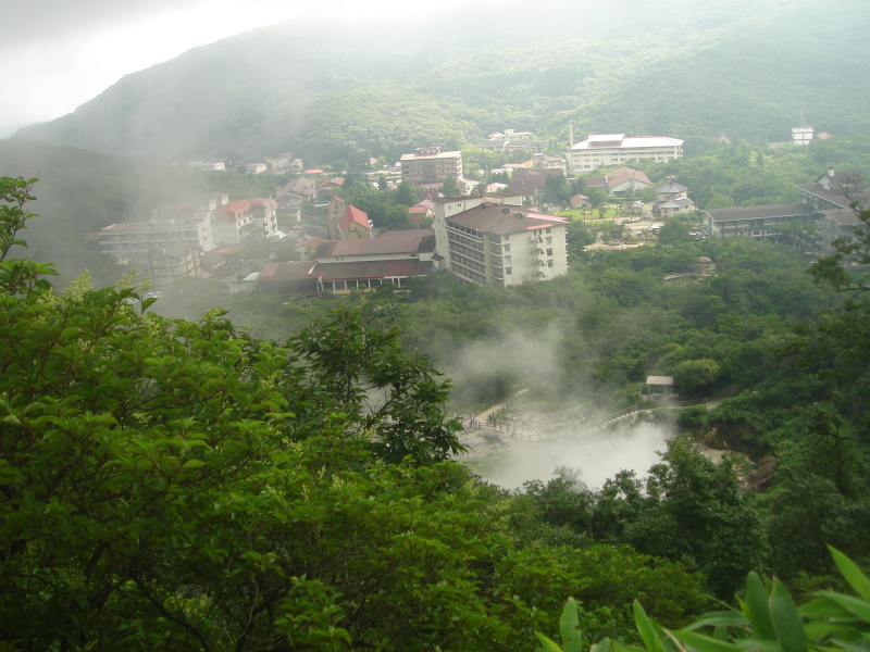 長崎/雲仙