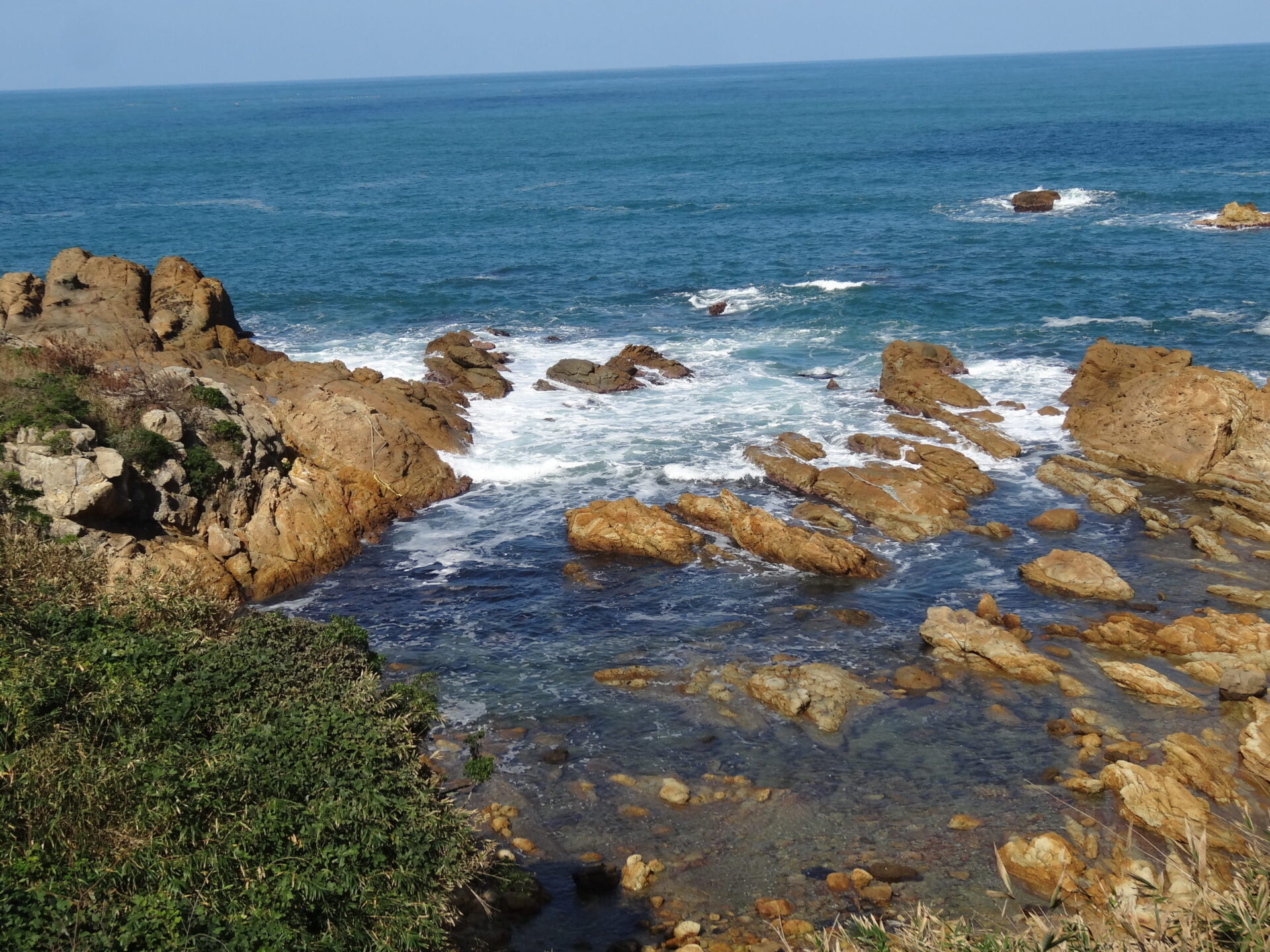 但馬松島