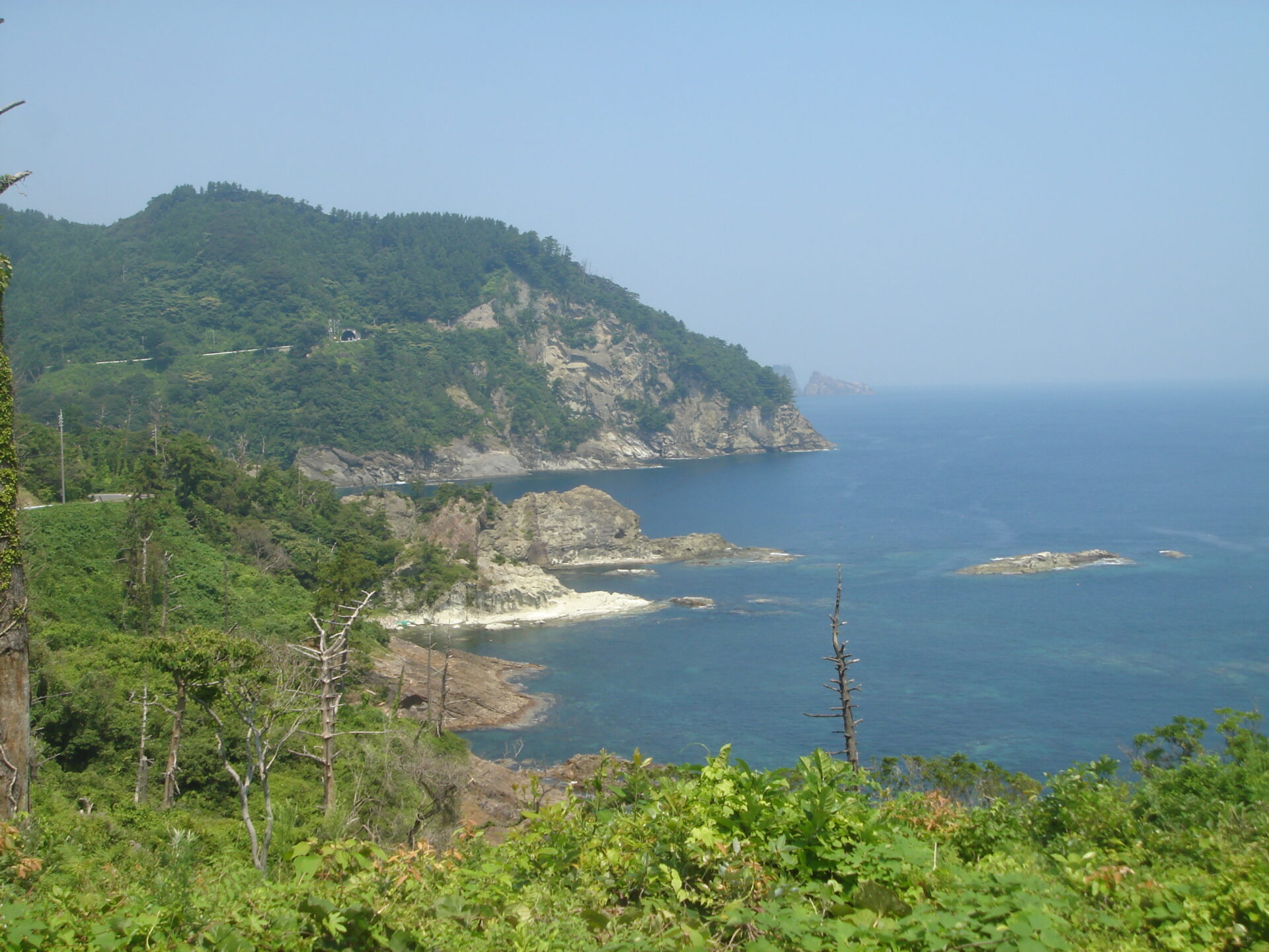 隠岐の島