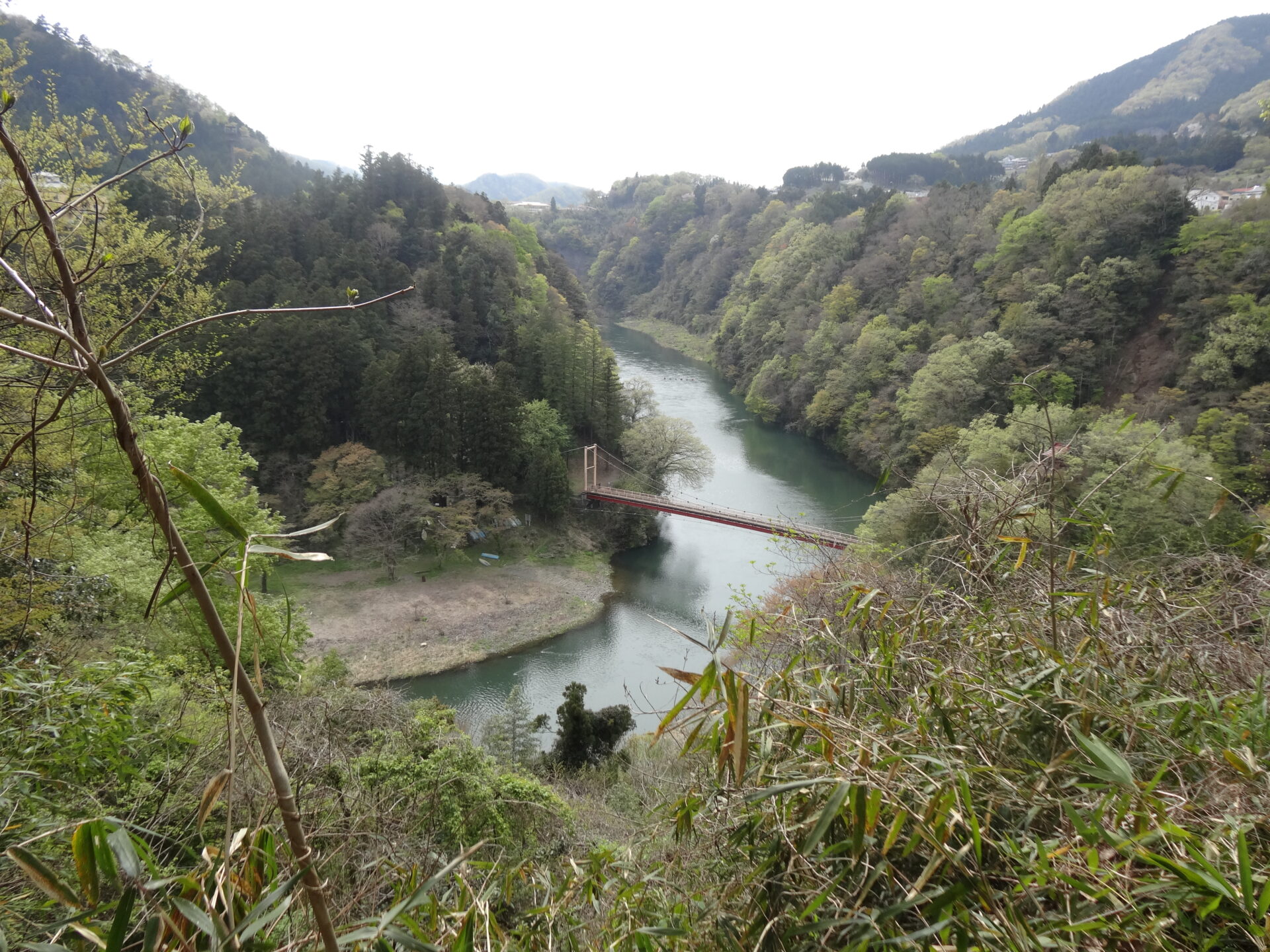 相模湖