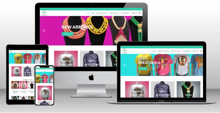 best-e-commerce-web-designers-in-Ghana