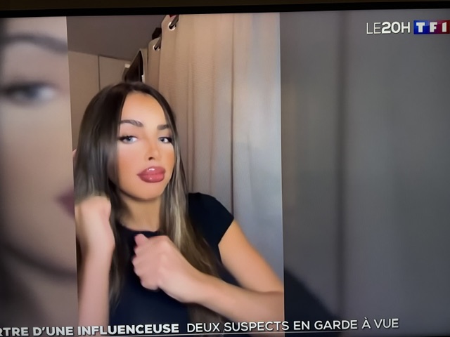 Nîmes (Gard)/ Meurtre de Sonia Bellina : le suspect mis en examen pour assassinat, il portait un bracelet anti-rapprochement