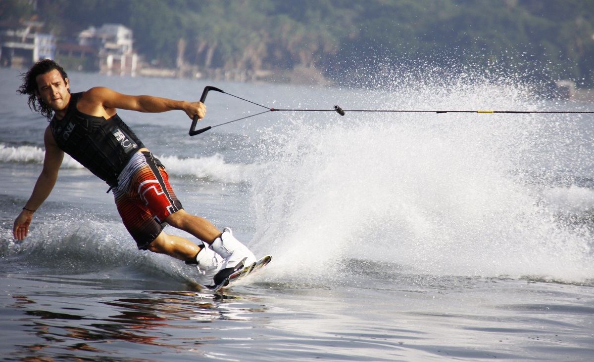 寬板滑水wakeboard新手入門