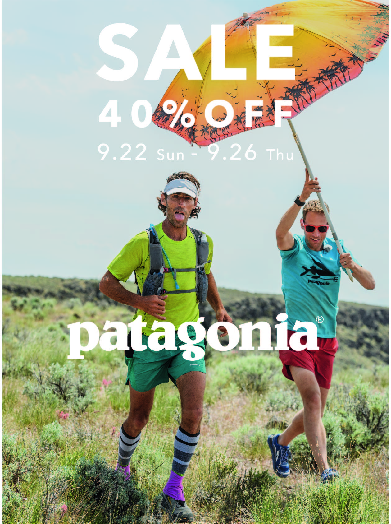 patagoniasummersale