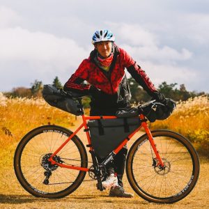 BikepackingTaiwan 陪你玩台灣