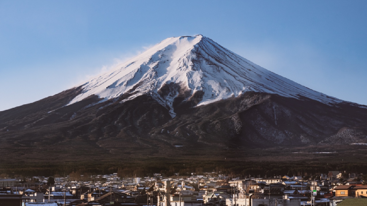 日本7 月迎接富士山登山季防疫政策鬆綁將帶來大量觀光人潮| 一路報導