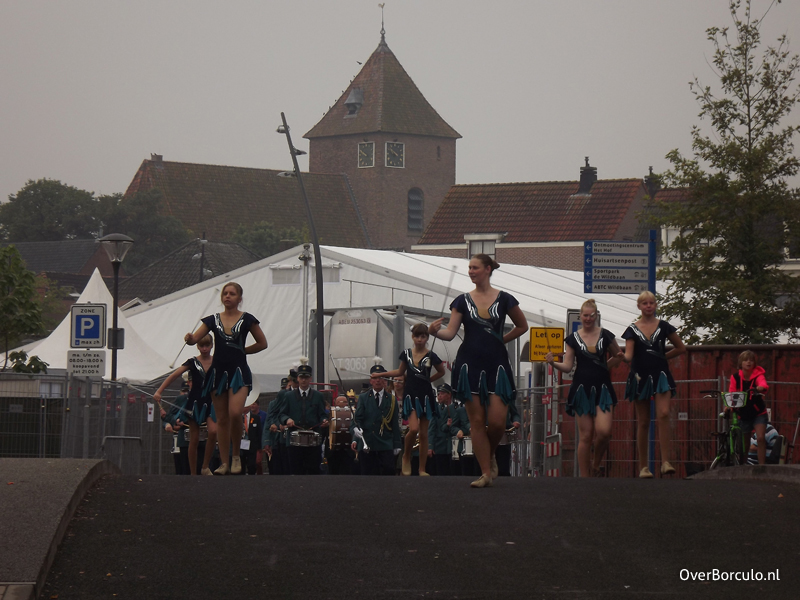 025 Foto’s: ophalen schutterspaar