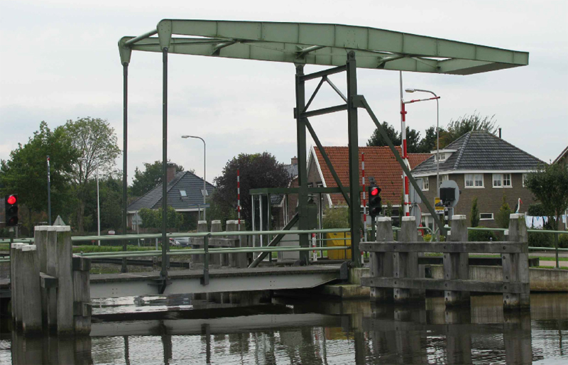 overborculo_nieuwe_ophaalbrug_berkel Nieuwe ophaalbrug Berkel bij Hambroek