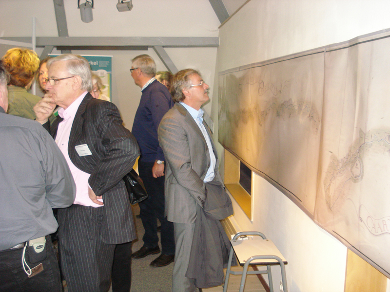 DSC07679 Opening Berkelexpositie in Watermusuem