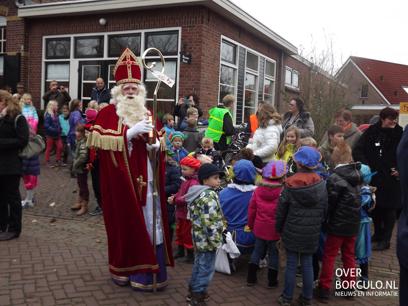 197 Sinterklaasintocht Gelselaar