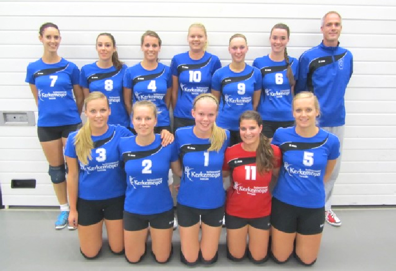 beker_wedstrijd_volleybal_borculo Bekerwedstrijd Kerkemeijer Gemini op 23 november