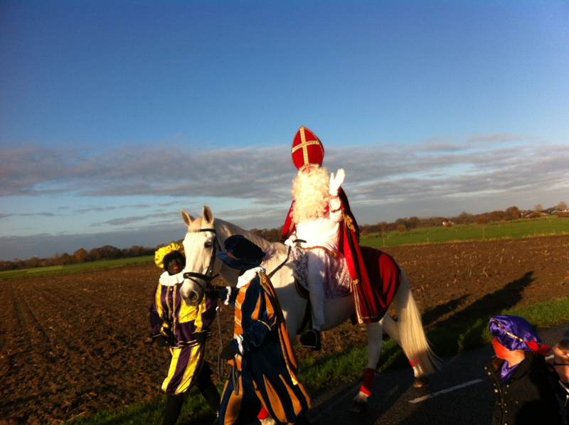 Sinterklaas-Geesteren-3 Sinterklaas in Geesteren en de Emté