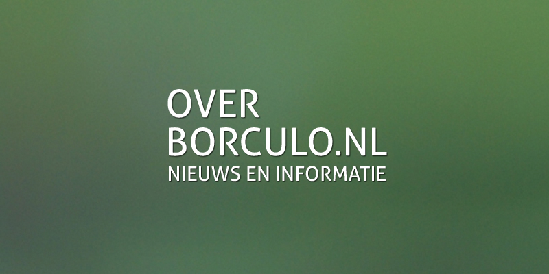 Sport4daagse Borculo geen doorgang in 2014