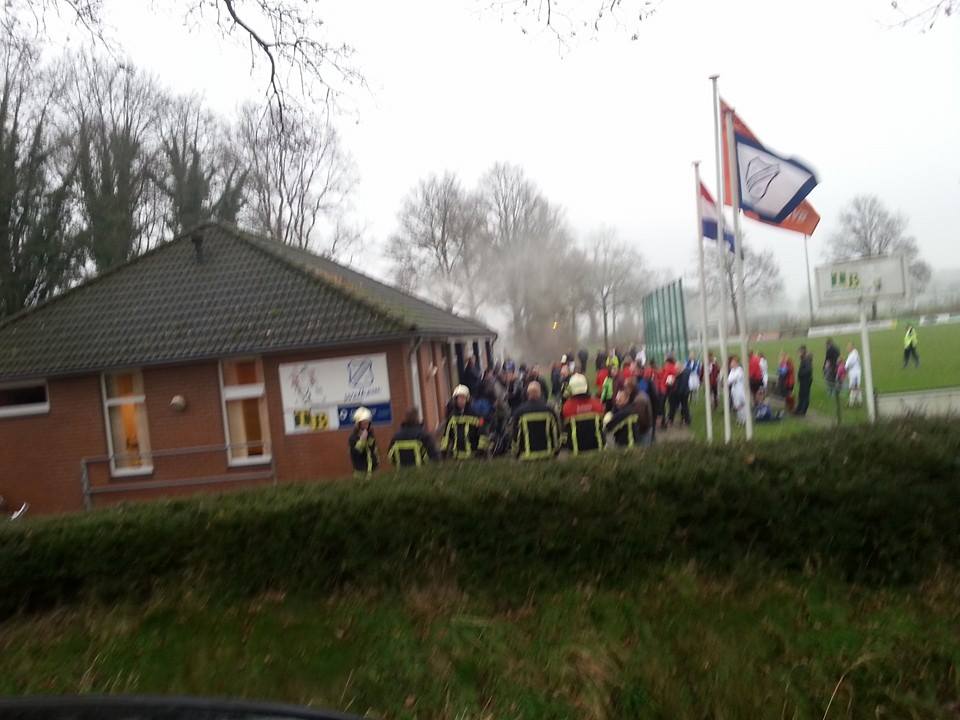 1471195_578456955558405_1356993171_n Brand in kleedkamer Sportclub Haarlo