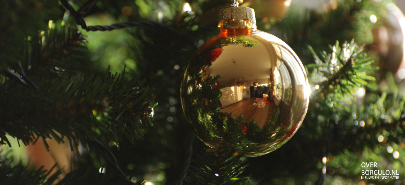 kerstboom Wij zijn op zoek naar kerstfoto’s