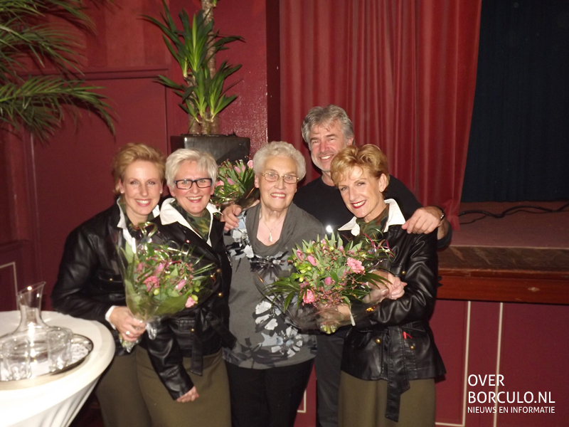 022 Nieuwjaarsbijeenkomst Vrouwen van Borculo