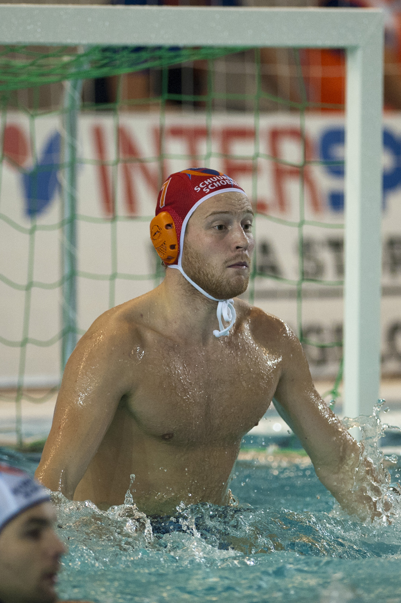 Schuurman BZC – Ligamus Tbilisi Zes punten Schuurman BZC