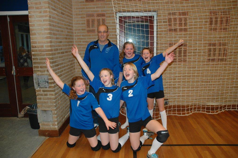 DSC_0097 Meisjes Gemini naar halve finales NOJK