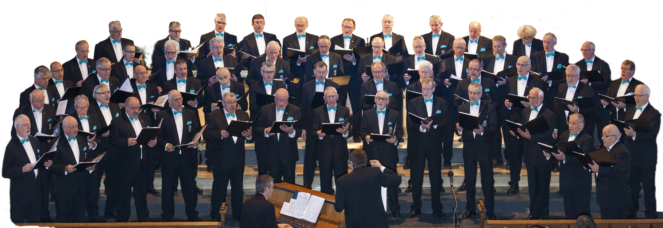 GoorsMannenkoor0027 Valentijn 2014 2 Valentijnsconcert in de Joriskerk te Borculo