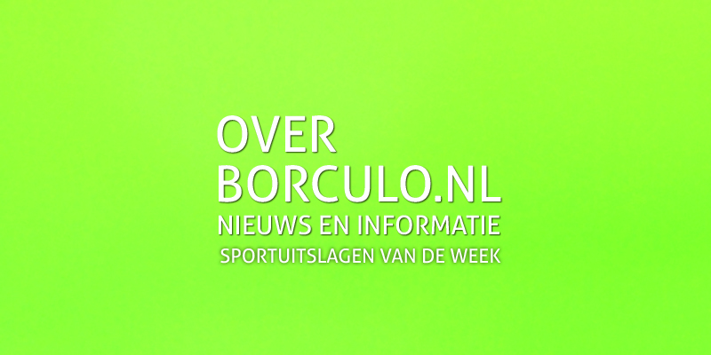 overborculo_geen_afbeelding_uitslagen_sport Sportuitslagen van de week (36)