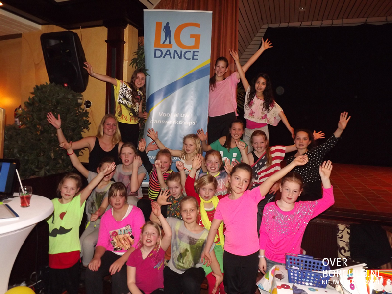 033 Foto’s: Ouder, Jeugd- en kindbeurs