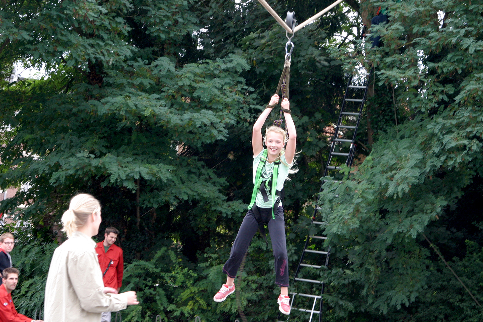 scouting-borculo-01 Open dag scouting Borculo