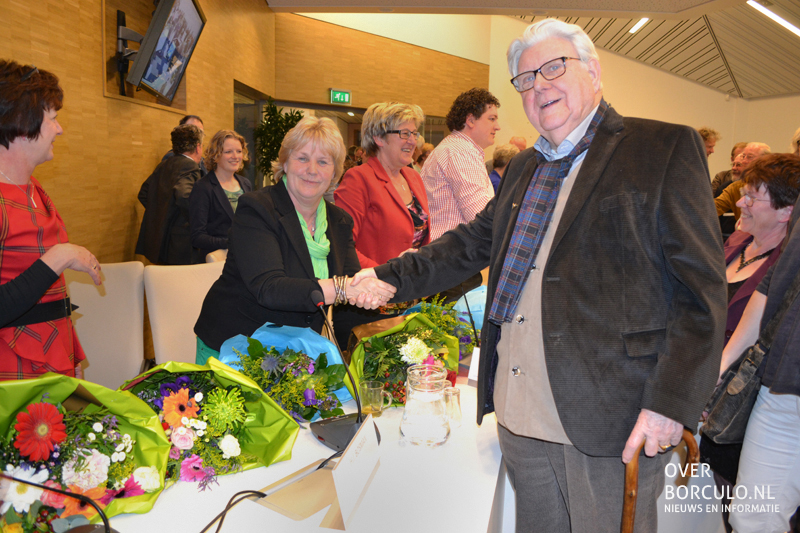 079 Foto’s: installatie nieuwe gemeenteraad
