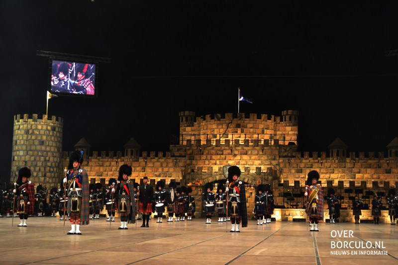 045 Foto’s: Music Show Scotland in Ahoy