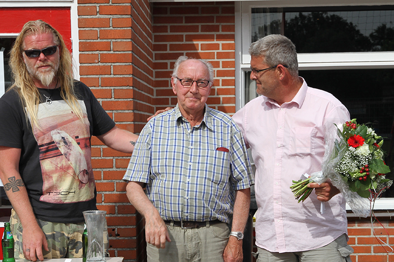 reuniedag 028 Top seizoen voor v.v.Reünie wordt stralend afgesloten