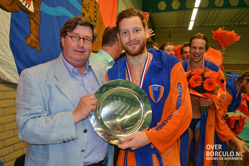 BZC Schuurman landskampioen van Nederland