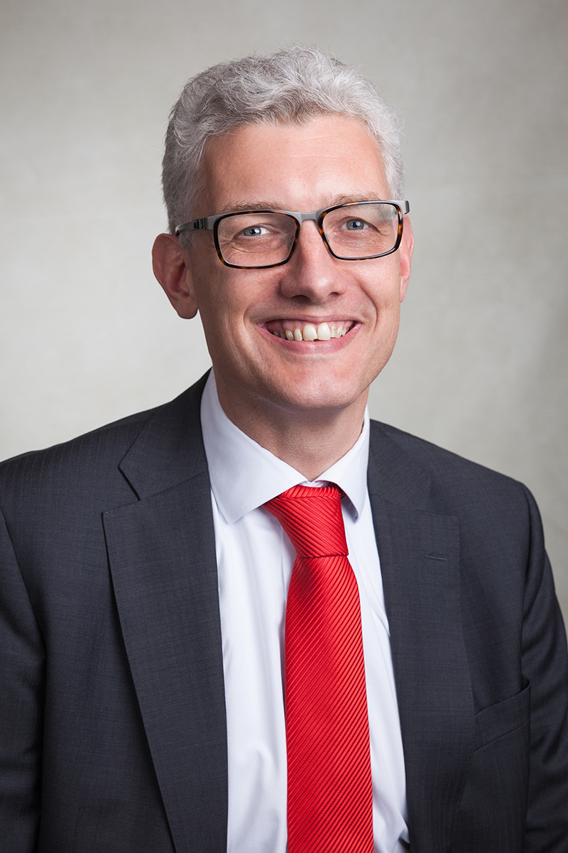 Marco Out voorzitter P10 Marco Out nieuwe voorzitter P10
