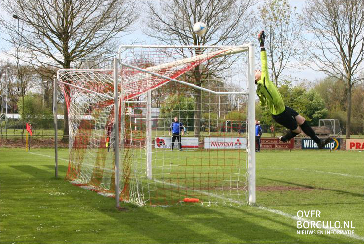 niels janssen Sportnieuws van de week (25)