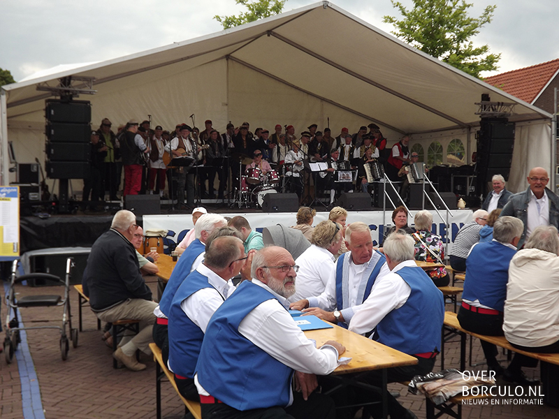 Foto’s: Weerkomm’n dagen Borculo