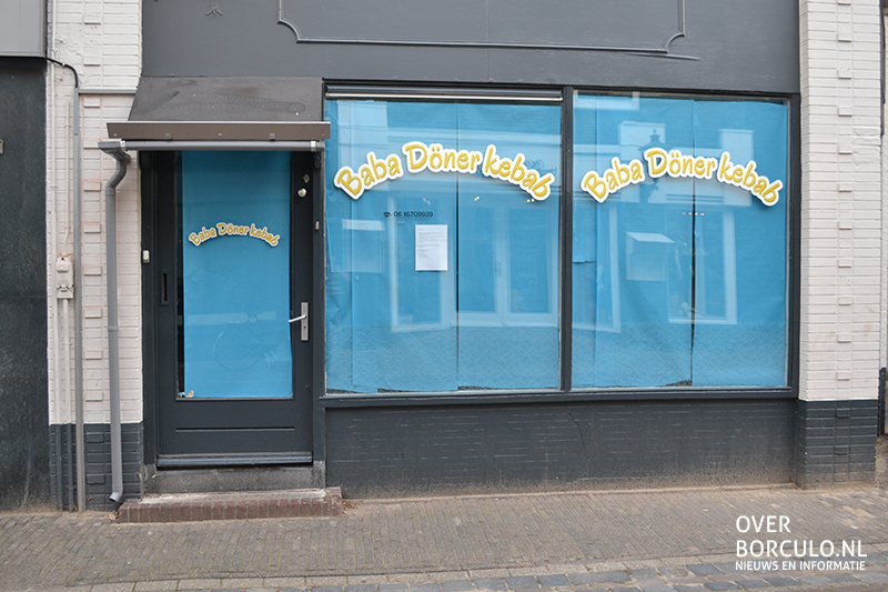 doner kebab baba Het nieuws in het kort (week 31)