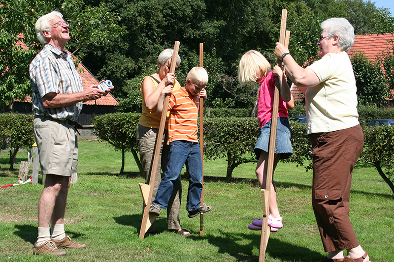 kinderspelen 1 Kindermiddag op De Lebbenbrugge