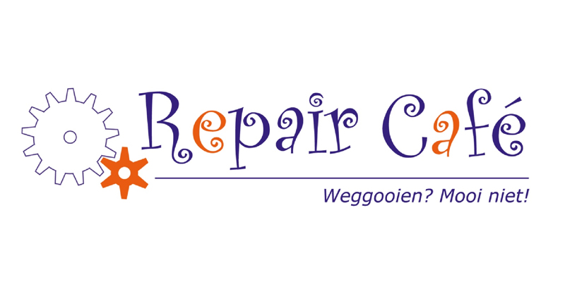Repair Café Berkelland houdt tuingereedschappen in topconditie