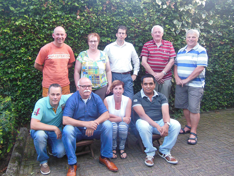 DSCN1867 ‘Zomer in Gelderland’ zet Borculo op de kaart