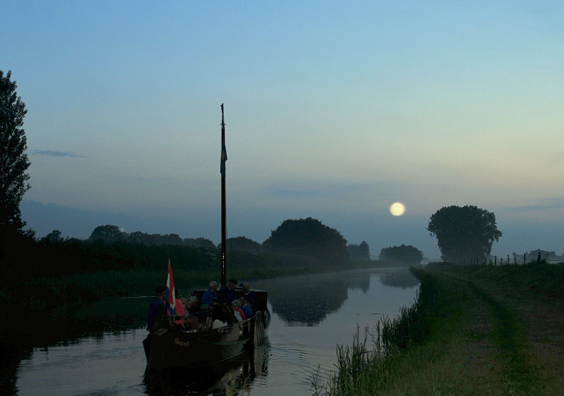 300_2038 Moonlightvaart op de Berkel in Borculo en Lochem