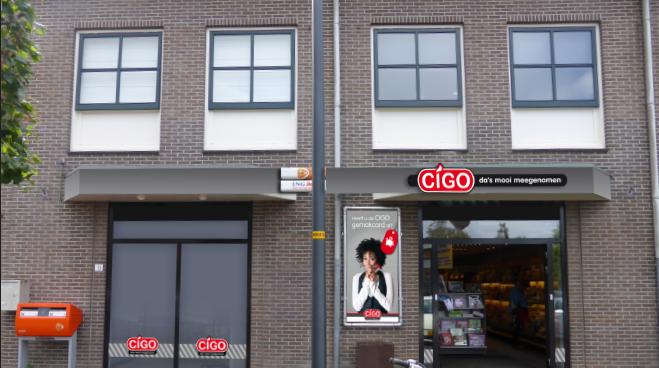 Naamloos CIGO Esther gaat verhuizen