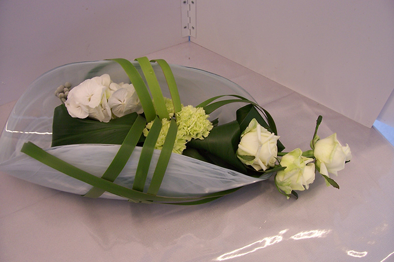 100_4296 Bloemschikkenlessen bij Groei en Bloei