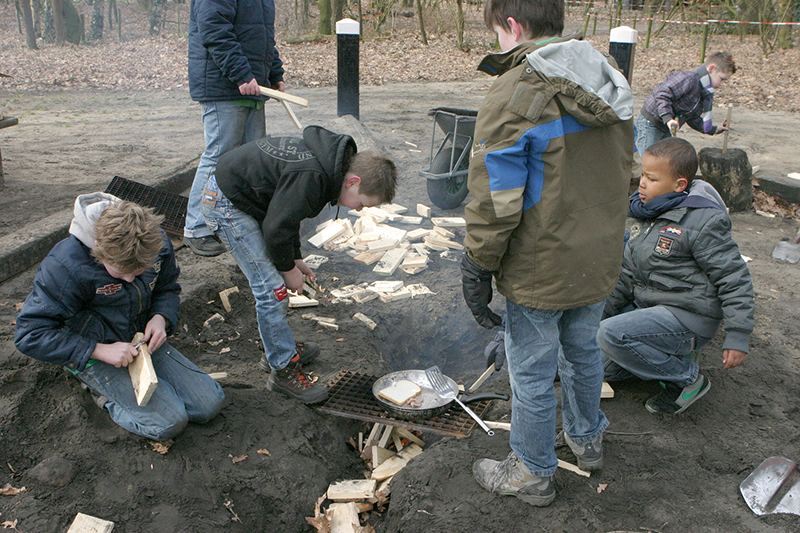 persbericht-scouting-borculo-start-seizoen Start nieuwe seizoen Scouting Borculo
