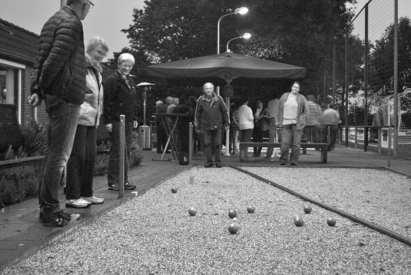 image008 Tien jaar Jeu de Boules in Gelselaar