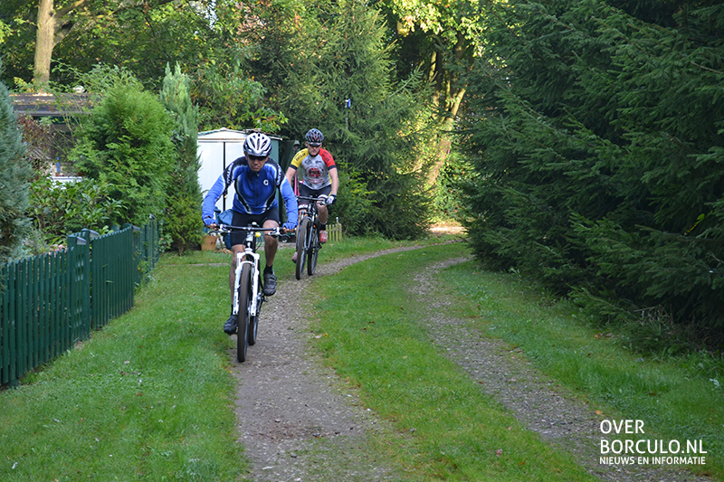 009 Foto’s: Rabo Achterhoek Veldtoertocht