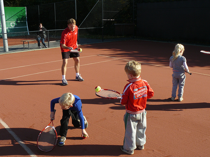 jeugd uit borculo en beltrum maken kennis met sport Jeugd uit Borculo en Beltrum maakt kennis met sportverenigingen