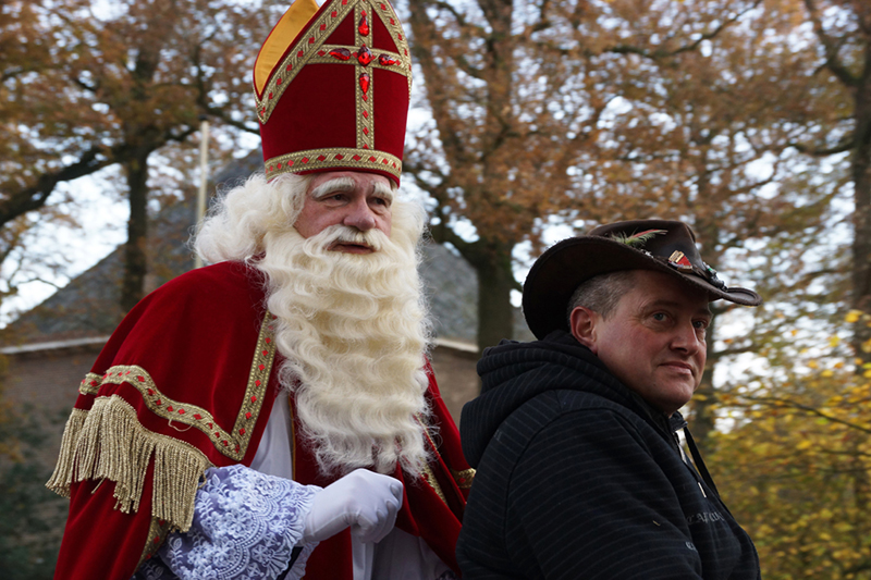 DSC04877 Foto’s: Sinterklaasintocht Haarlo 2014