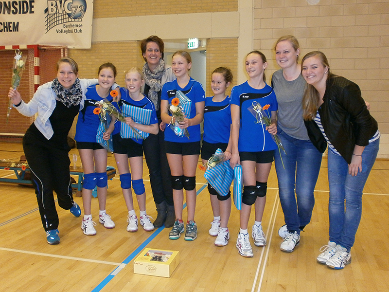 OLYMPUS DIGITAL CAMERA Kampioenen bij Kerkemeijer Gemini