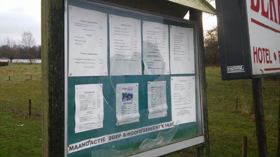 10922630_1529791143957385_6169744924813430716_n Verdachte (17) uit Haarlo opgepakt in verband met vernielingen