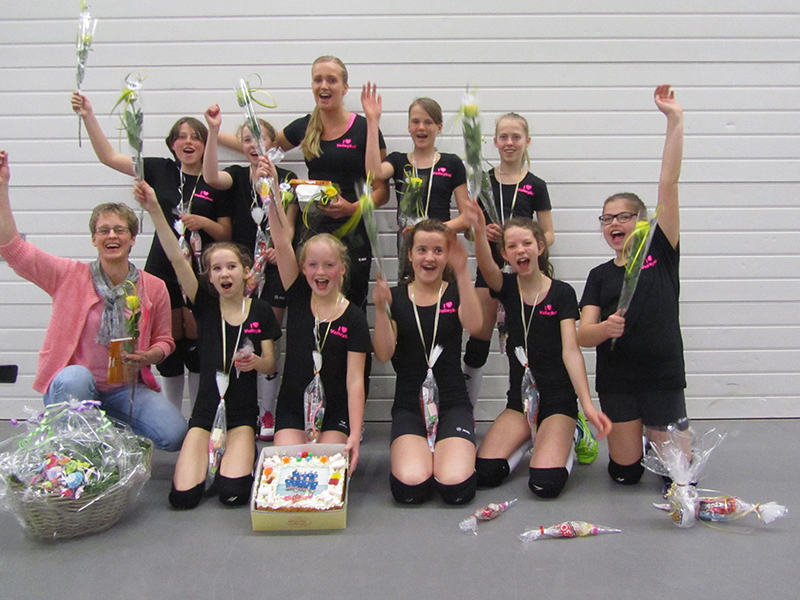 Nog 3 kampioenen bij Kerkemijer Gemini2 Nog 3 kampioenen bij Kerkemijer Gemini