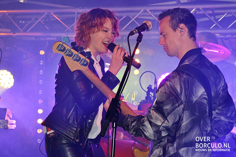 Vrijheidsfeest Borculo 2015 (8) Foto’s: Vrijheidsfeest in de avond