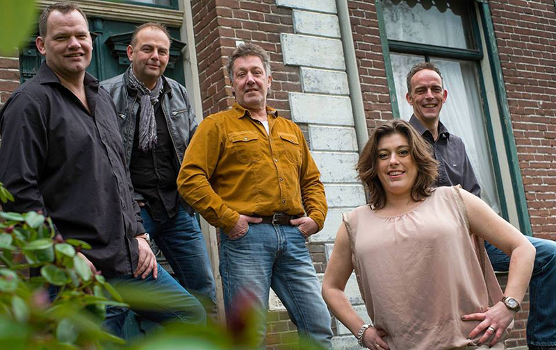 Borculose band Q-Back stopt ermee